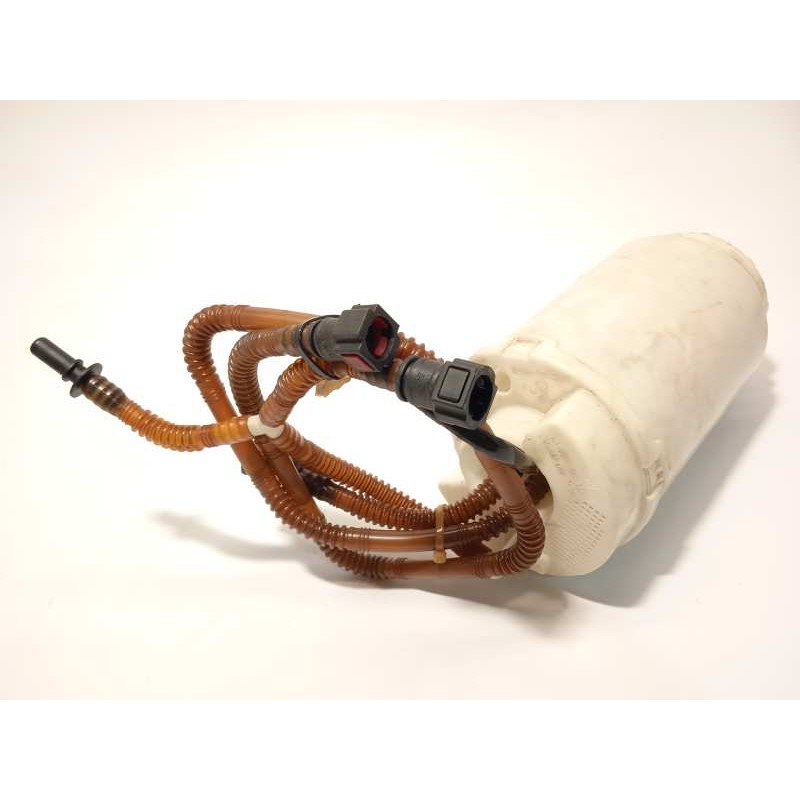 Recambio de bomba combustible para porsche cayenne (typ 9pa1) s referencia OEM IAM 7L5919087A  228236005013