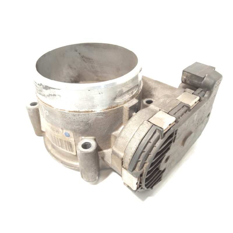 Recambio de caja mariposa para porsche cayenne (typ 9pa1) s referencia OEM IAM 94860511503  0280750114