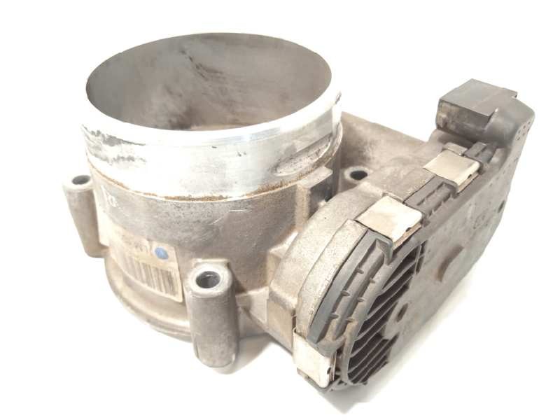 Recambio de caja mariposa para porsche cayenne (typ 9pa1) s referencia OEM IAM 94860511503  0280750114