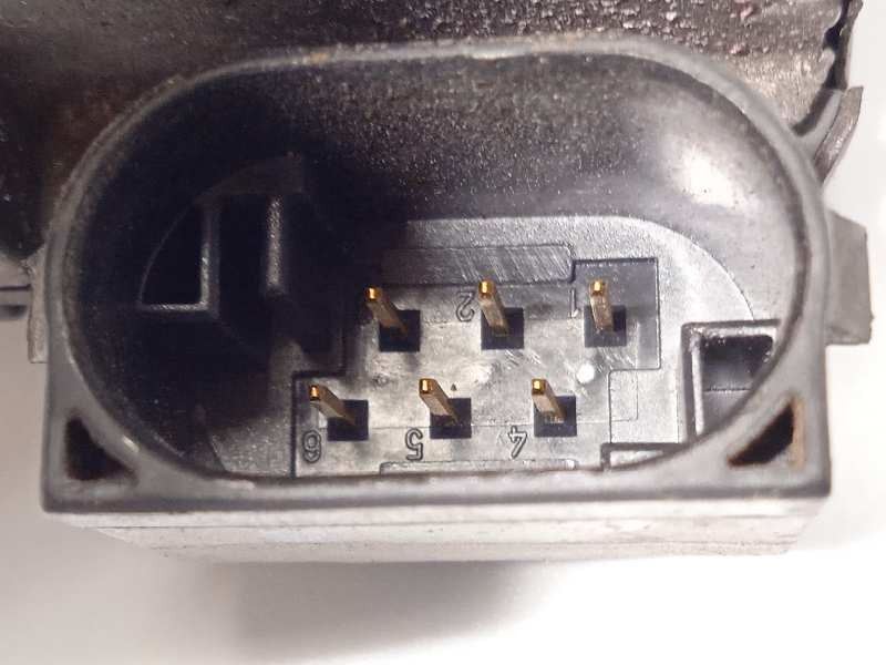 Recambio de caja mariposa para porsche cayenne (typ 9pa1) s referencia OEM IAM 94860511503  0280750114