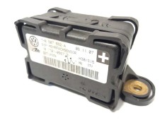 Recambio de centralita esp para porsche cayenne (typ 9pa1) s referencia OEM IAM 7H0907652A  10170103673 2