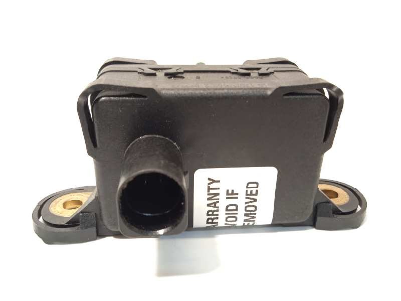 Recambio de centralita esp para porsche cayenne (typ 9pa1) s referencia OEM IAM 7H0907652A  10170103673