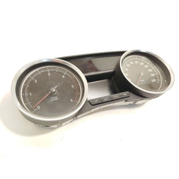 Recambio de cuadro instrumentos para peugeot 508 i (8d_) 2.2 hdi referencia OEM IAM 9665966080 9824842180 503003070601