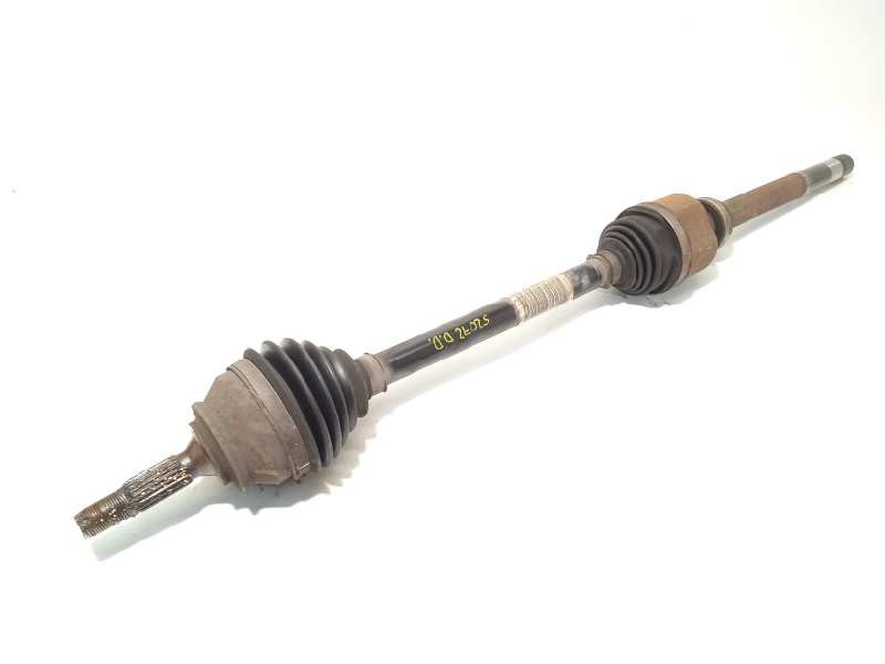 Recambio de transmision delantera derecha para citroën c-elysée shine referencia OEM IAM 9826052880  