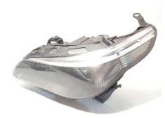 Recambio de faro izquierdo para bmw serie 5 berlina (e60) 525i referencia OEM IAM 63127165561  