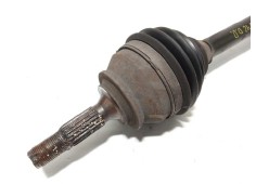 Recambio de transmision delantera derecha para citroën c-elysée shine referencia OEM IAM 9826052880   2