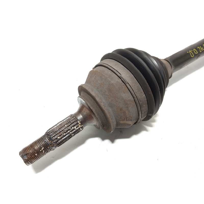 Recambio de transmision delantera derecha para citroën c-elysée shine referencia OEM IAM 9826052880  