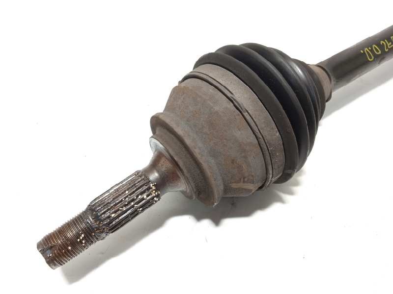 Recambio de transmision delantera derecha para citroën c-elysée shine referencia OEM IAM 9826052880  