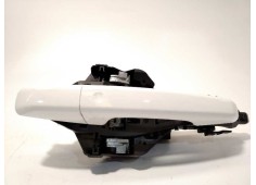 Recambio de maneta exterior trasera derecha para land rover range rover sport referencia OEM IAM NOREF   2