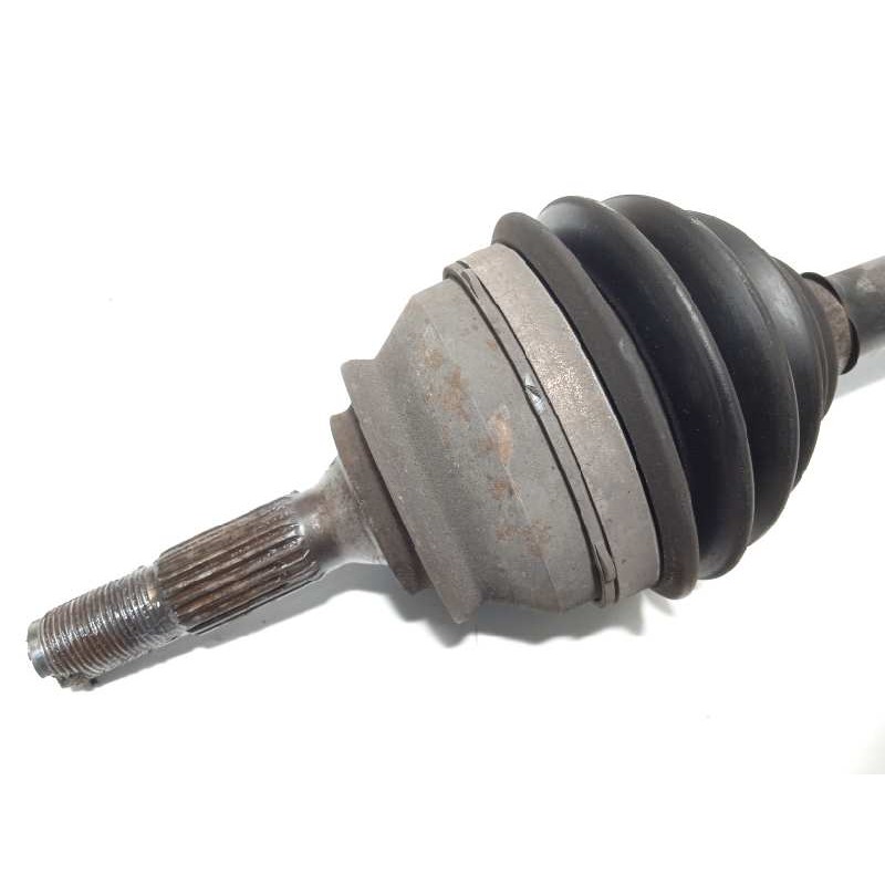 Recambio de transmision delantera izquierda para citroën c-elysée shine referencia OEM IAM 9826052780  