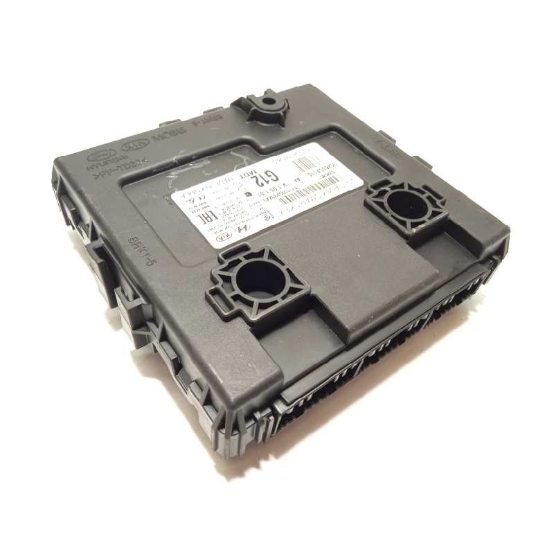 Recambio de modulo electronico para hyundai ioniq hybrid referencia OEM IAM 95480G2110  