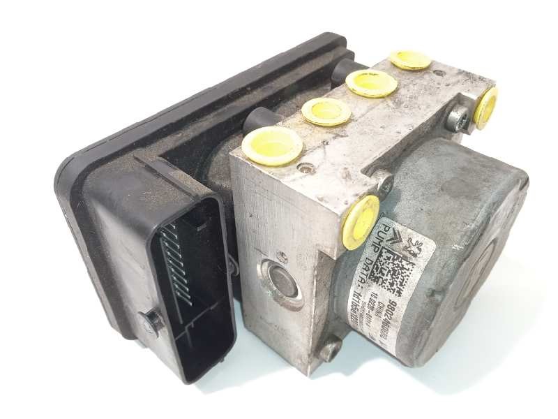 ABS 9802460680 10091511673 10022001214