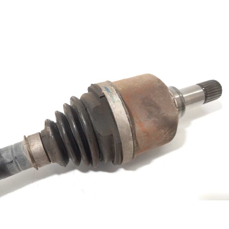 Recambio de transmision delantera izquierda para citroën c-elysée shine referencia OEM IAM 9826052780  