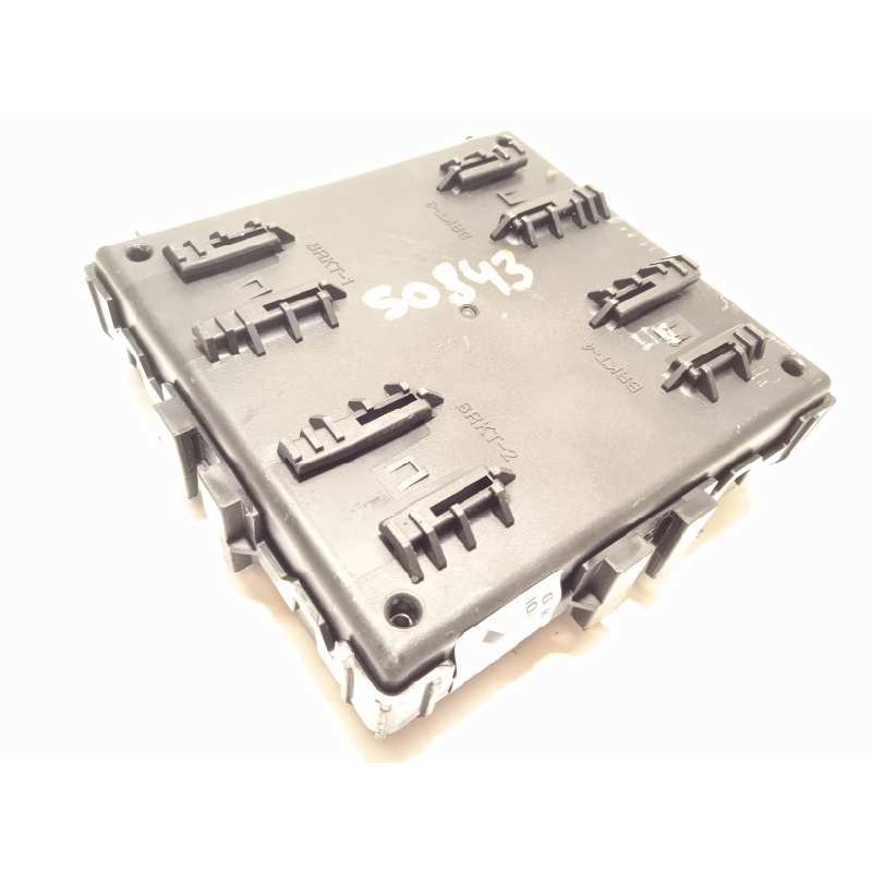 Recambio de modulo electronico para hyundai ioniq hybrid referencia OEM IAM 95480G2110  