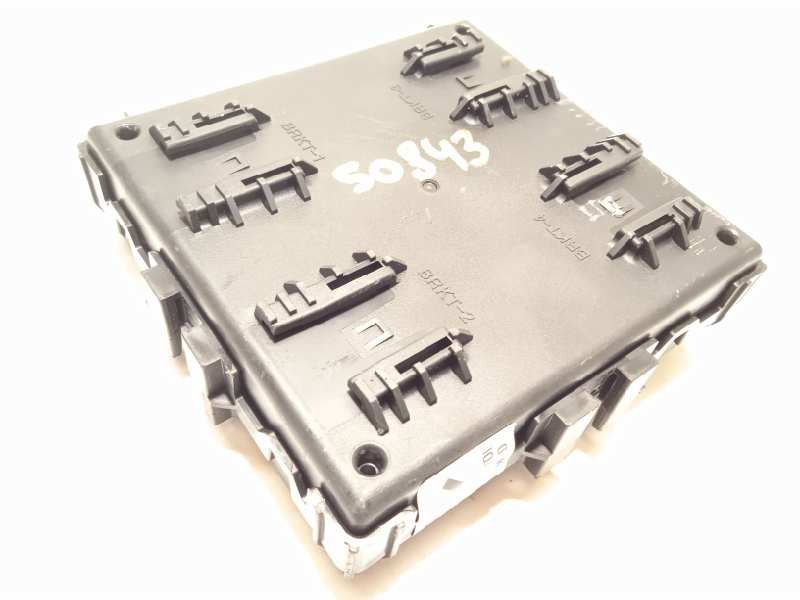 Recambio de modulo electronico para hyundai ioniq hybrid referencia OEM IAM 95480G2110  