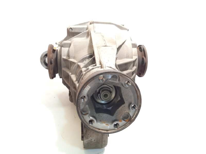 Recambio de diferencial trasero para porsche cayenne (typ 9pa1) s referencia OEM IAM JVS 95533201003 0AC525017G