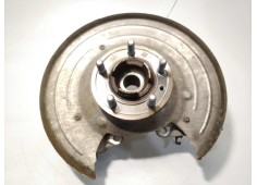 Recambio de mangueta trasera izquierda para land rover range rover sport referencia OEM IAM JPLA5A969BA  LR098784 2