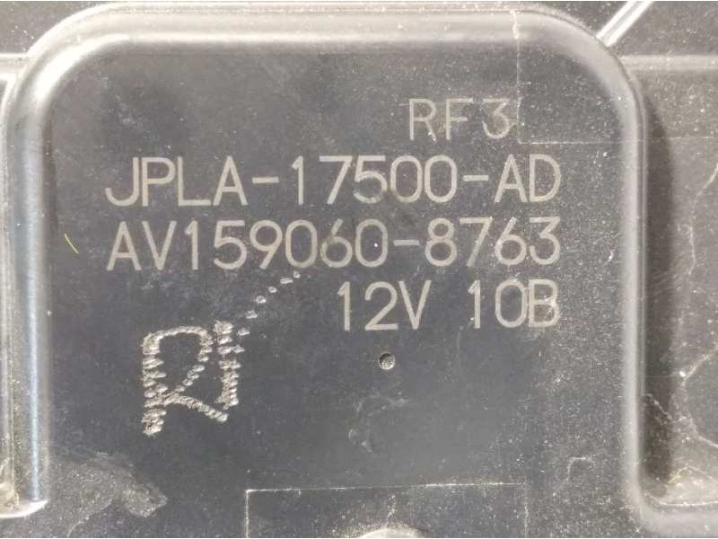 Recambio de motor limpia delantero para land rover range rover sport referencia OEM IAM JPLA17500AD AV1590608763 LR113392