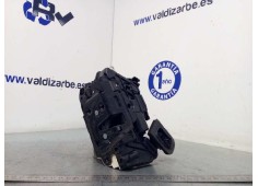 Recambio de cerradura puerta delantera derecha para volkswagen golf vi (5k1) sport referencia OEM IAM 5K1837016B  