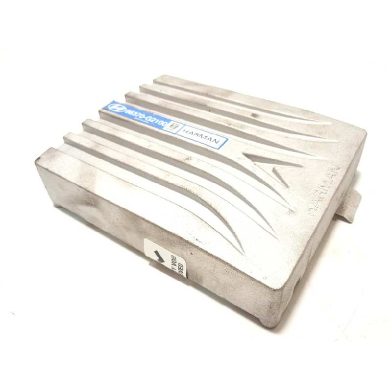 Recambio de modulo electronico para hyundai ioniq hybrid referencia OEM IAM 96370G2100  