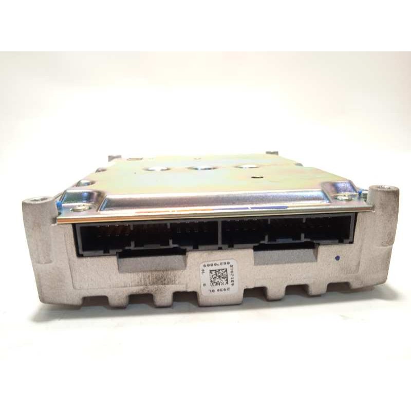 Recambio de modulo electronico para hyundai ioniq hybrid referencia OEM IAM 96370G2100  
