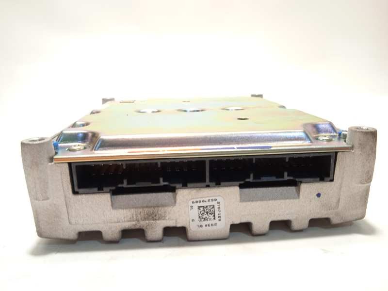 Recambio de modulo electronico para hyundai ioniq hybrid referencia OEM IAM 96370G2100  