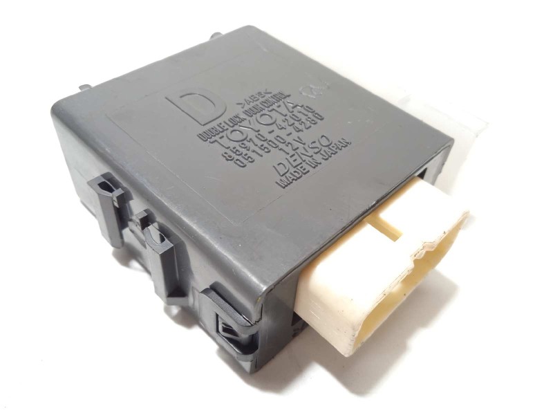 Recambio de rele para lexus nx 300h 4wd referencia OEM IAM 8597042010  0515004280