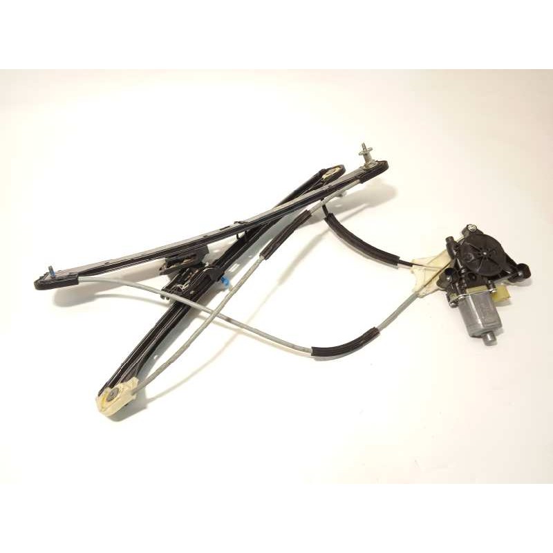 Recambio de elevalunas delantero derecho para audi a3 sportback (8va) ambiente referencia OEM IAM 8V4837462  5Q0959801B