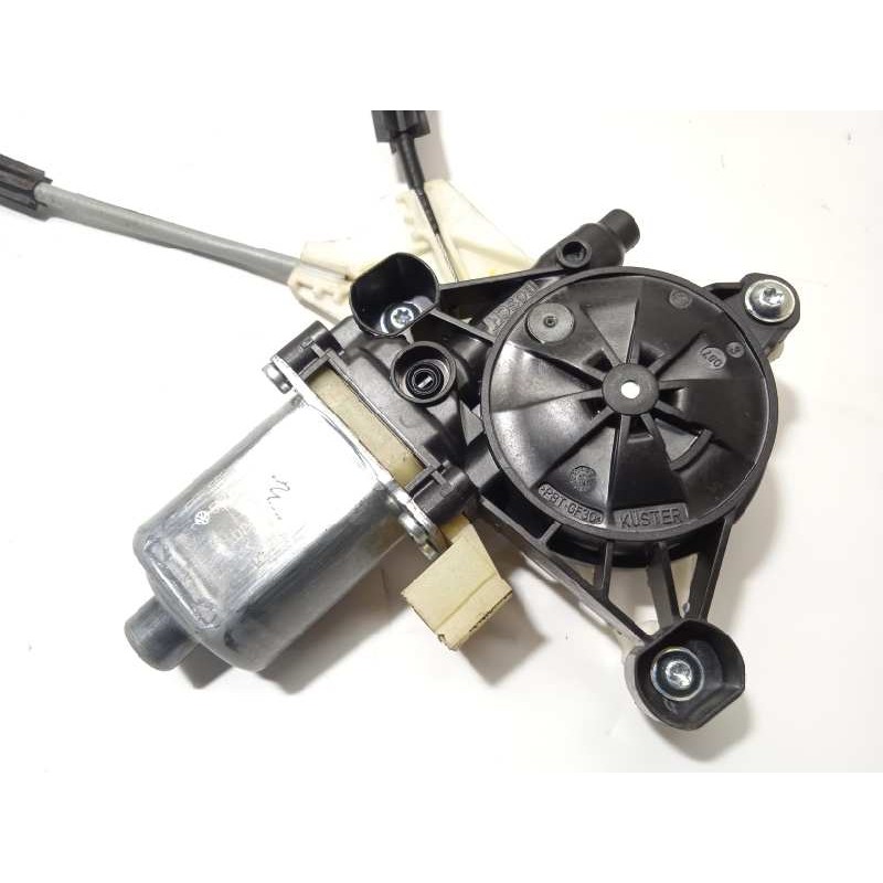 Recambio de elevalunas delantero derecho para audi a3 sportback (8va) ambiente referencia OEM IAM 8V4837462  5Q0959801B