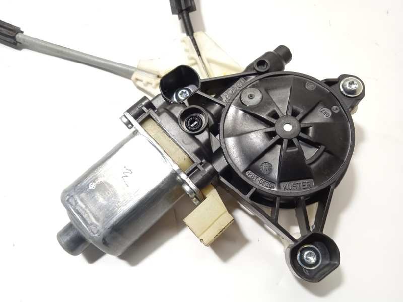 Recambio de elevalunas delantero derecho para audi a3 sportback (8va) ambiente referencia OEM IAM 8V4837462  5Q0959801B