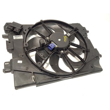Recambio de electroventilador para renault clio iv (bh_) 0.9 tce 90 referencia OEM IAM 214818009R  