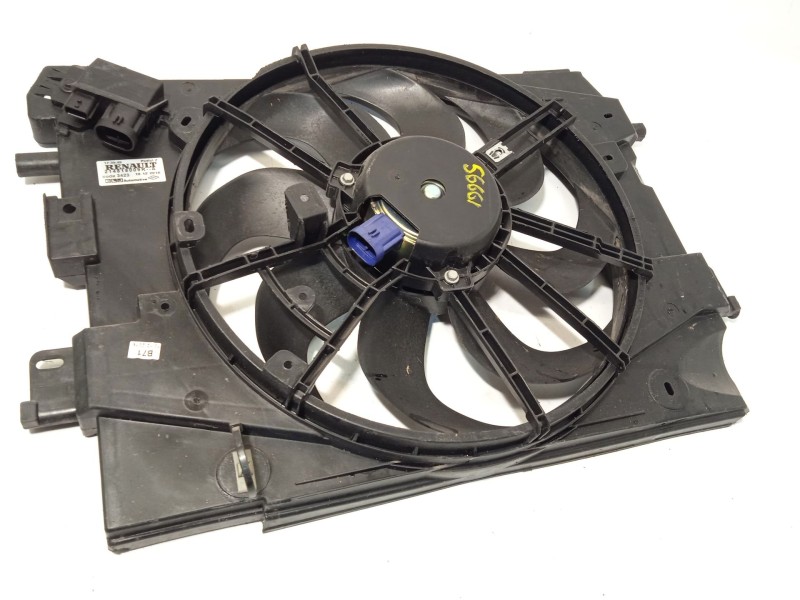 ELECTROVENTILADOR 214818009R 