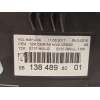 Recambio de cuadro instrumentos para peugeot 2008 i (cu_) 1.6 bluehdi 100 referencia OEM IAM 9813848980  