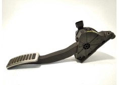 Recambio de potenciometro pedal para land rover range rover sport referencia OEM IAM JK5M9F836AB   2