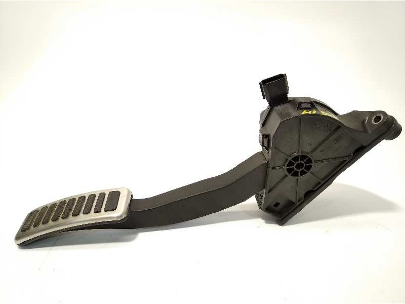 Recambio de potenciometro pedal para land rover range rover sport referencia OEM IAM JK5M9F836AB  