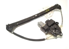 Recambio de elevalunas trasero derecho para audi a3 sportback (8va) ambiente referencia OEM IAM 8V4839462  5Q0959812