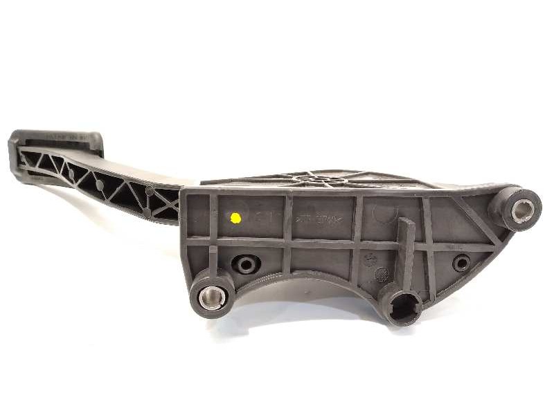 Recambio de potenciometro pedal para land rover range rover sport referencia OEM IAM JK5M9F836AB  