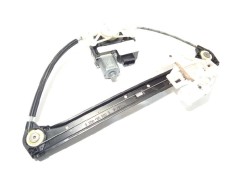 Recambio de elevalunas trasero derecho para audi a3 sportback (8va) ambiente referencia OEM IAM 8V4839462  5Q0959812 2