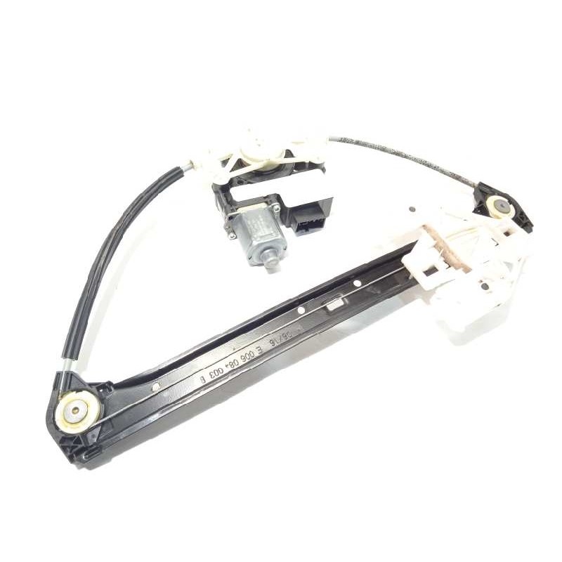 Recambio de elevalunas trasero derecho para audi a3 sportback (8va) ambiente referencia OEM IAM 8V4839462  5Q0959812