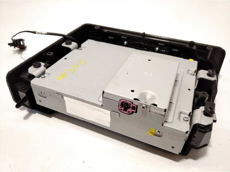 Recambio de sistema dvd para land rover range rover sport referencia OEM IAM JK5211B608EA  LR108362