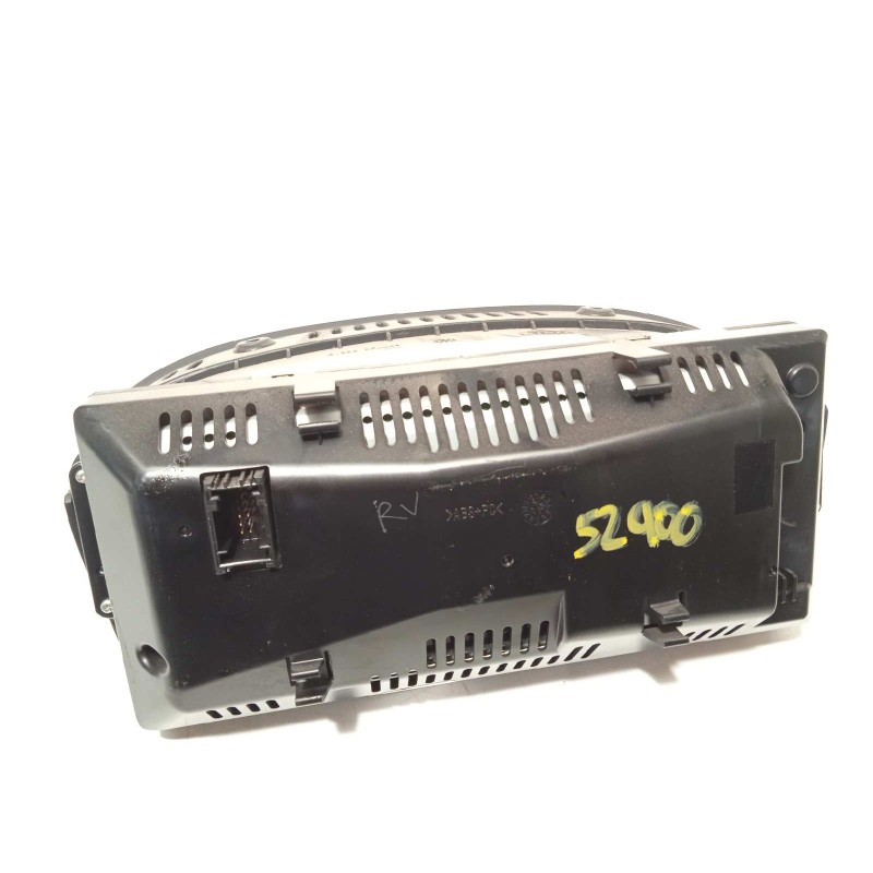 Recambio de pantalla multifuncion para bmw serie 5 berlina (e60) 525i referencia OEM IAM 65829111272  