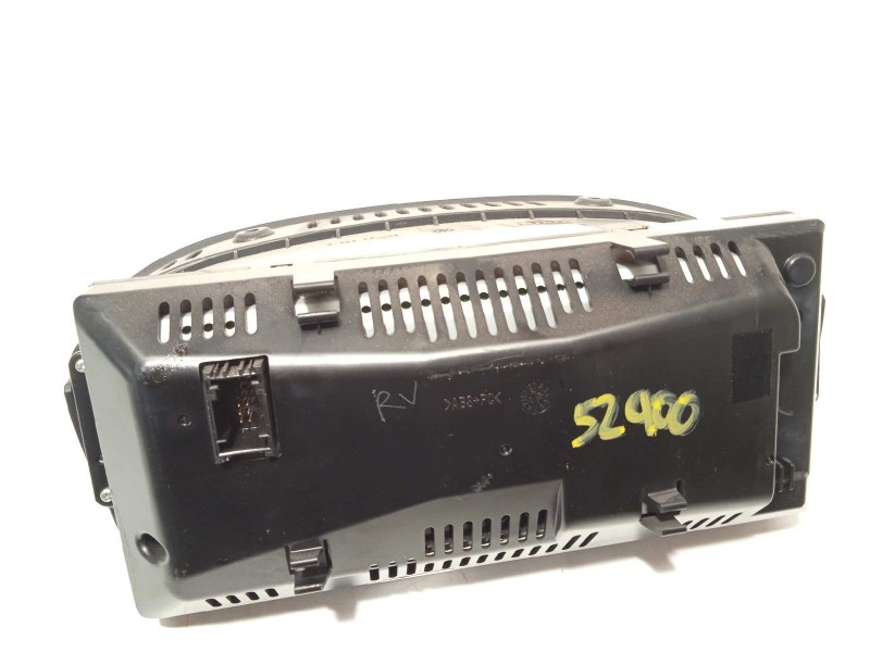 Recambio de pantalla multifuncion para bmw serie 5 berlina (e60) 525i referencia OEM IAM 65829111272  