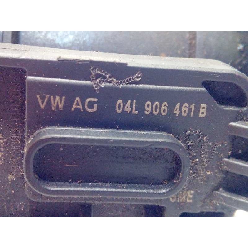 Recambio de caudalimetro para seat leon (5f1) style referencia OEM IAM 04L906461B  
