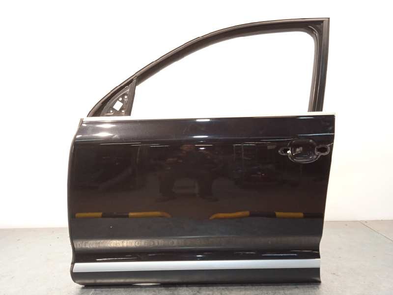 Recambio de puerta delantera izquierda para porsche cayenne (typ 9pa1) s referencia OEM IAM 95553101106  95553101106GRV