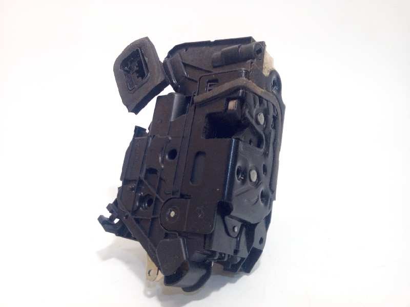 Recambio de cerradura puerta delantera derecha para seat leon (5f1) style referencia OEM IAM 5K1837016E  