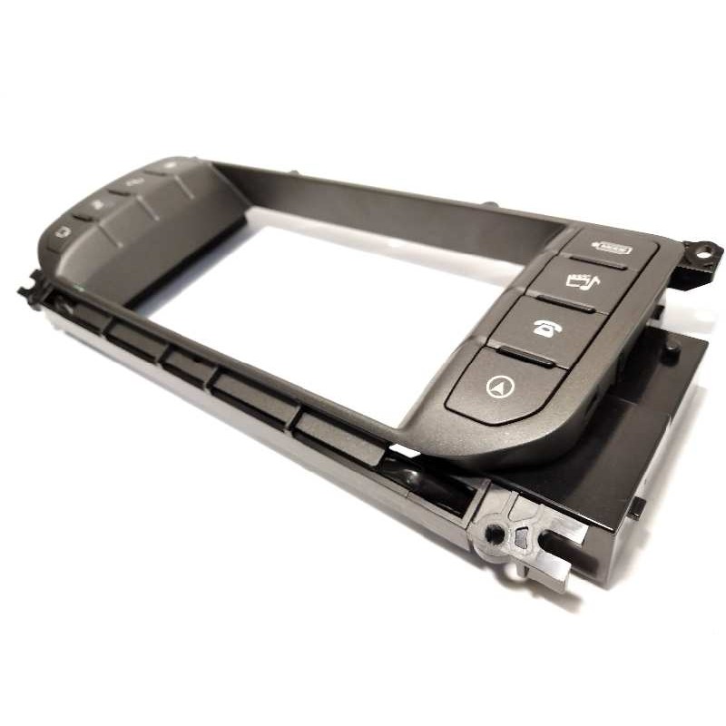 Recambio de mando multifuncion para land rover range rover evoque evoque referencia OEM IAM GJ3219F2111KB  