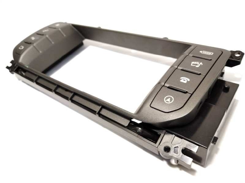 Recambio de mando multifuncion para land rover range rover evoque evoque referencia OEM IAM GJ3219F2111KB  
