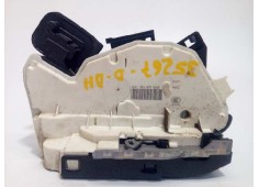 Recambio de cerradura puerta delantera derecha para seat leon (5f1) style referencia OEM IAM 5K1837016E   2