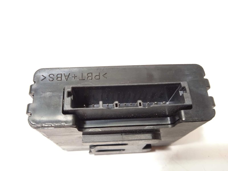 Recambio de modulo electronico para lexus nx 300h 4wd referencia OEM IAM 8922748050  17581210630