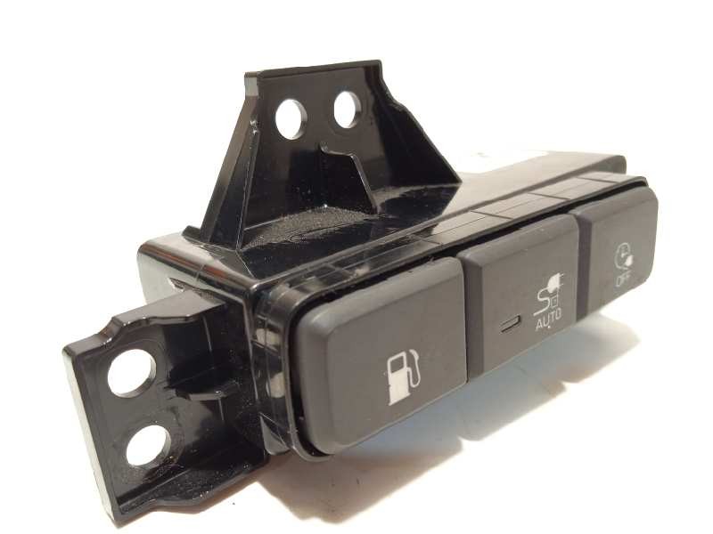 Recambio de mando multifuncion para hyundai ioniq hybrid referencia OEM IAM 93555G2500  93555G25004X